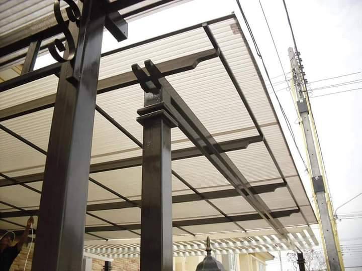 ต่อเติมโครงหลังคา ระยอง ต่อเติมโครงหลังคา ระยอง